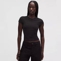 Base Baby Tee MK1