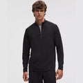 Eclipse Quarter Zip MK1